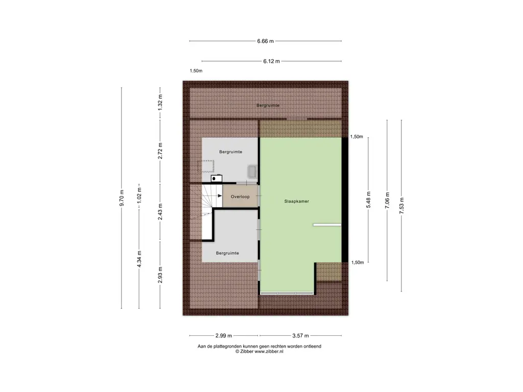 Plattegrond 4