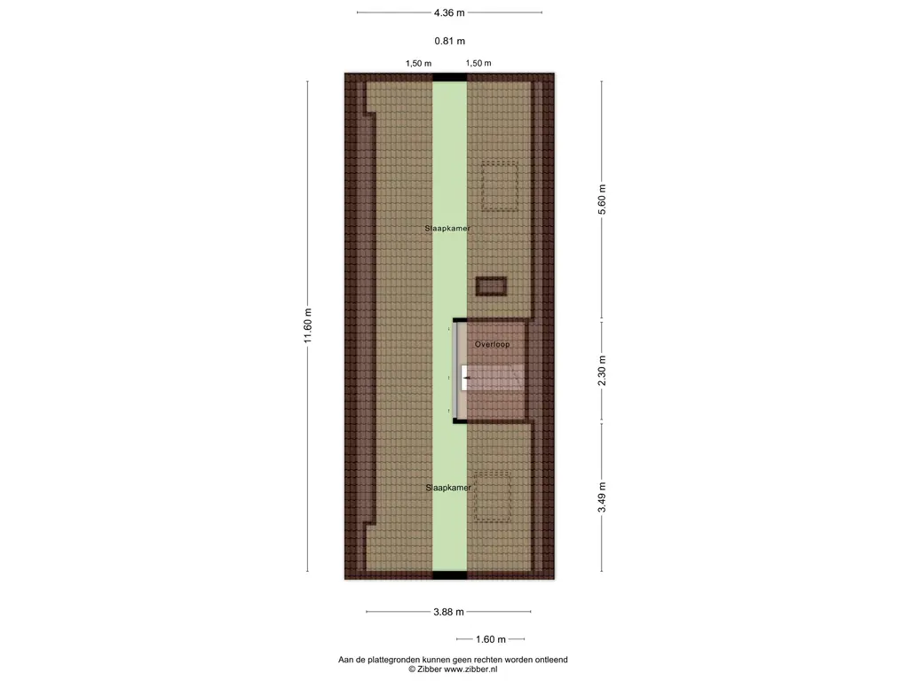 Plattegrond 3