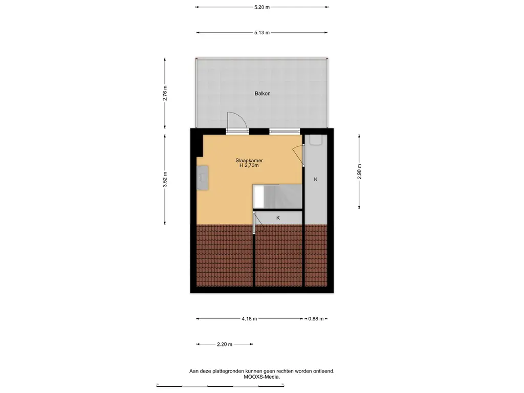 Plattegrond 3