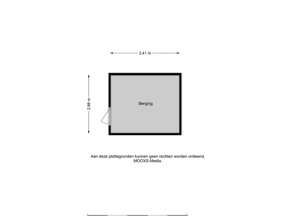 Plattegrond 4