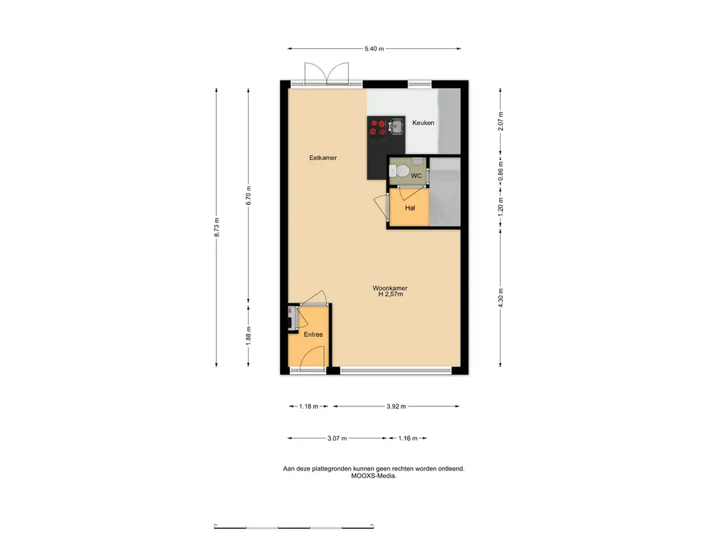 Plattegrond 2