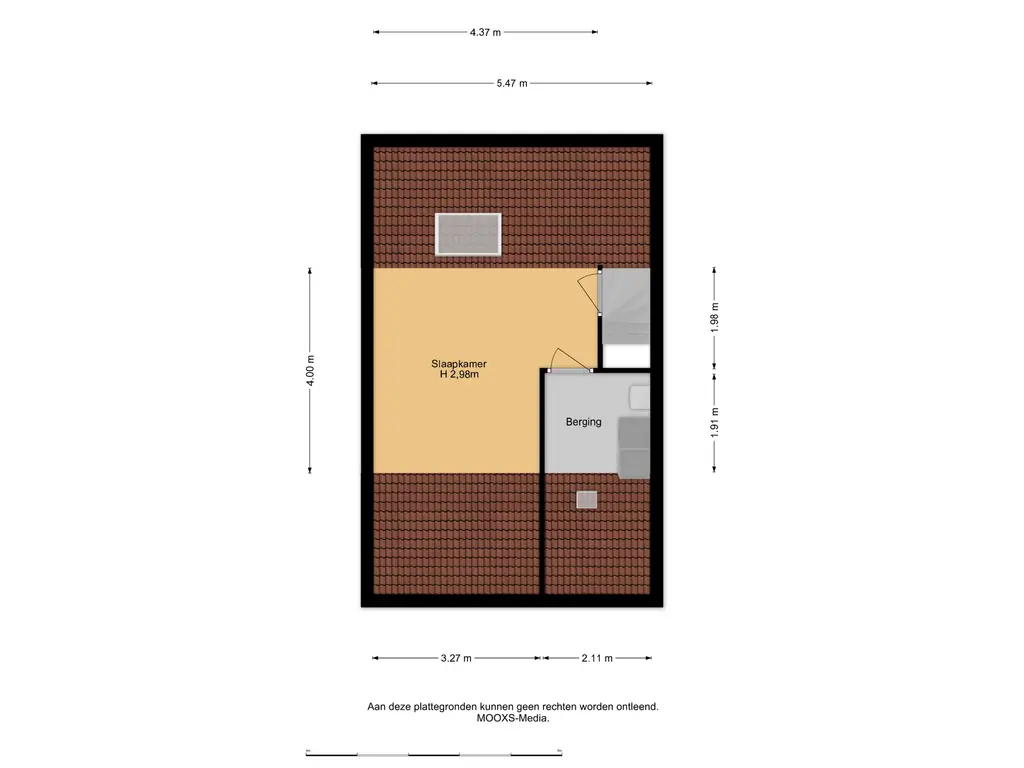 Plattegrond 4