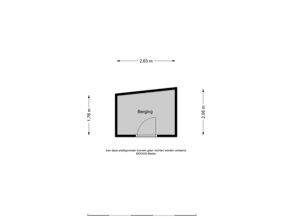 Plattegrond 2