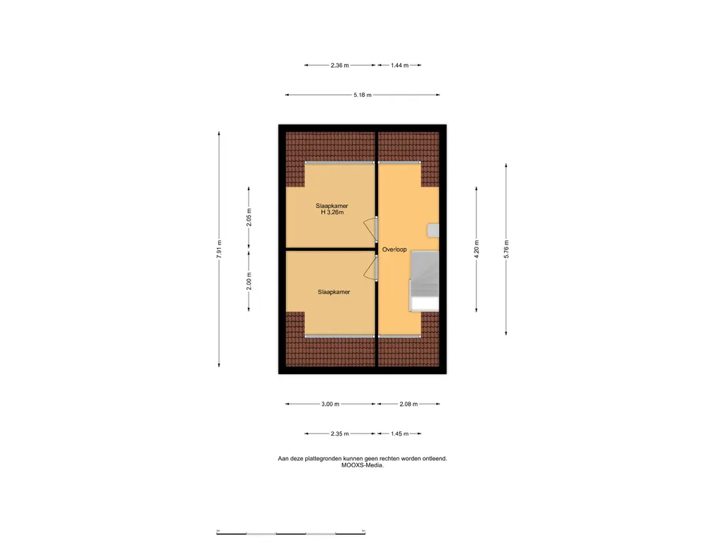 Plattegrond 3