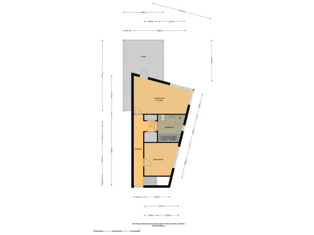 Plattegrond 2