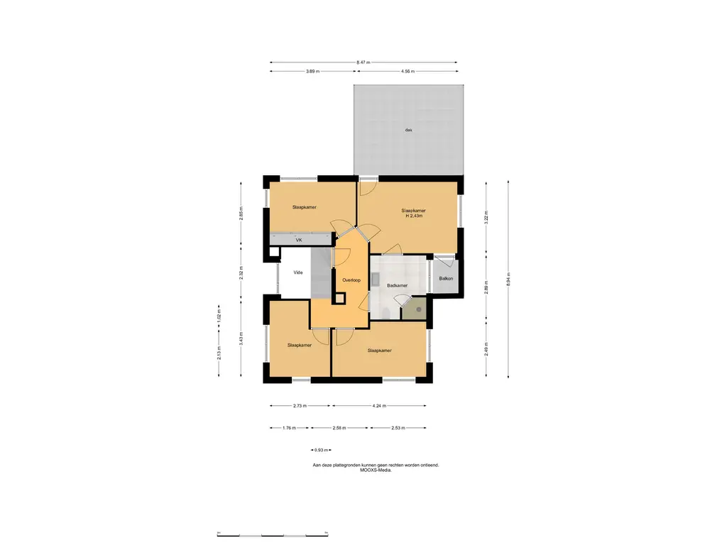 Plattegrond 2