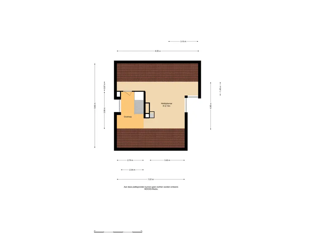 Plattegrond 3