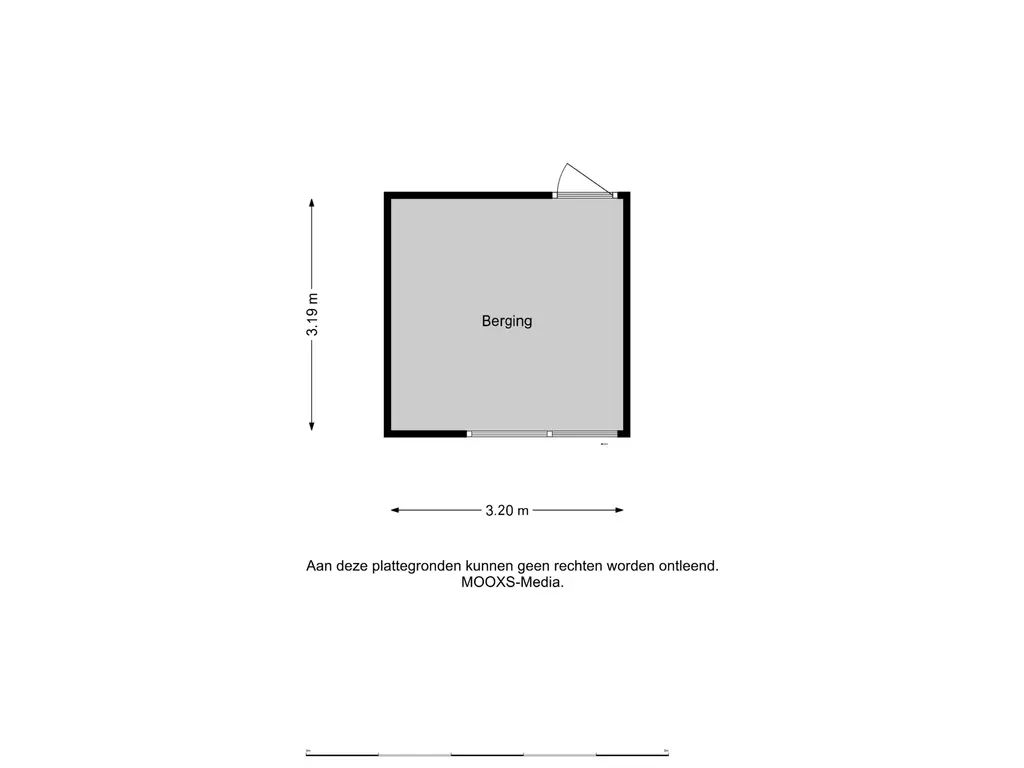 Plattegrond 4
