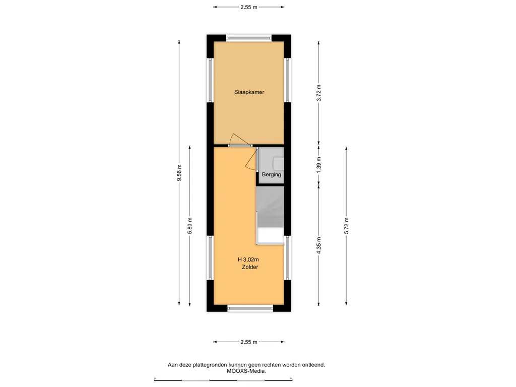 Plattegrond 3
