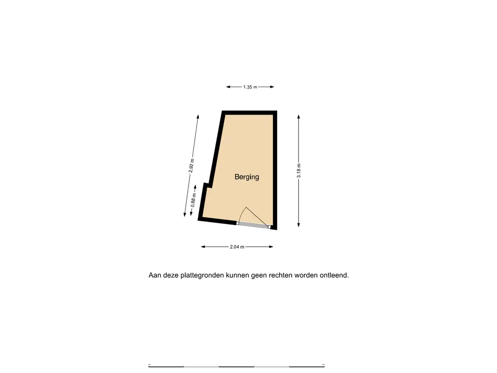 Plattegrond 2