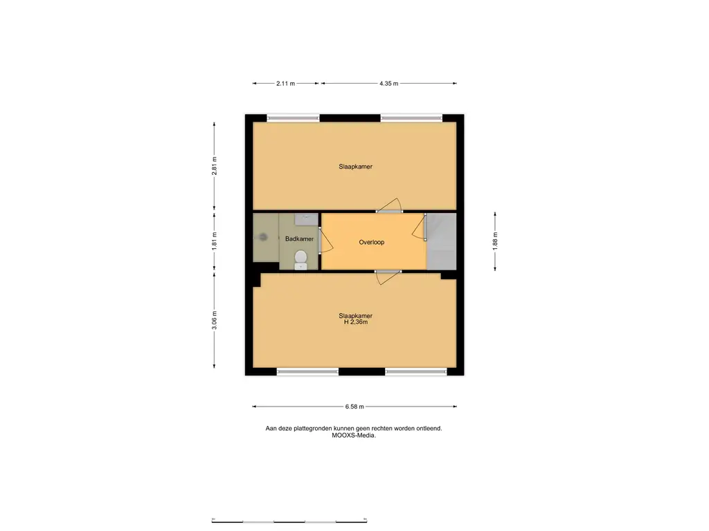 Plattegrond 2
