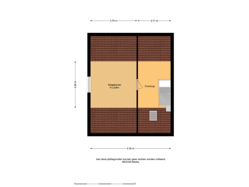 Plattegrond 3