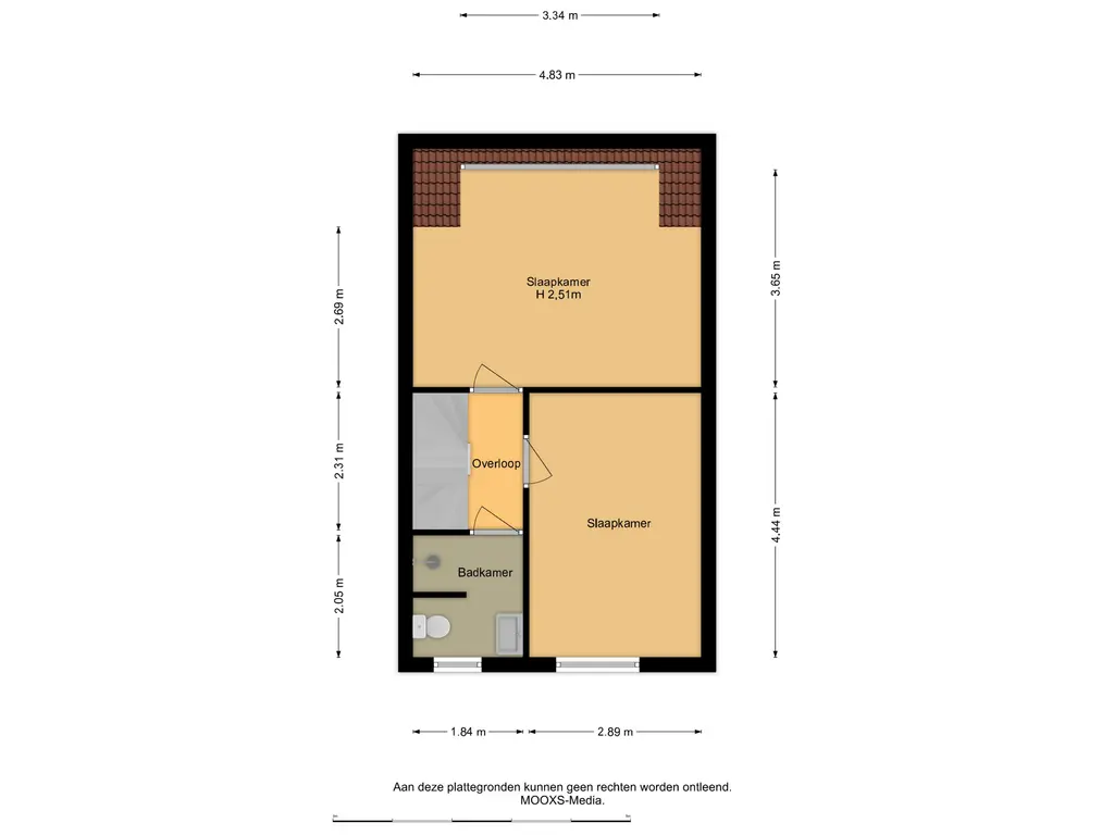 Plattegrond 2