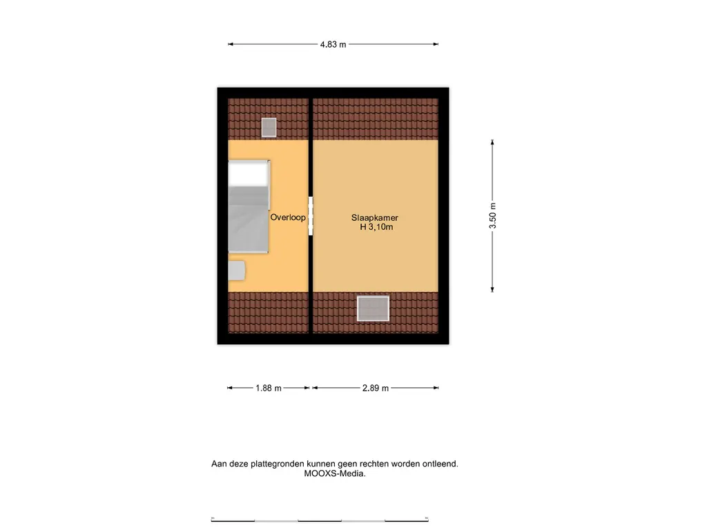 Plattegrond 3