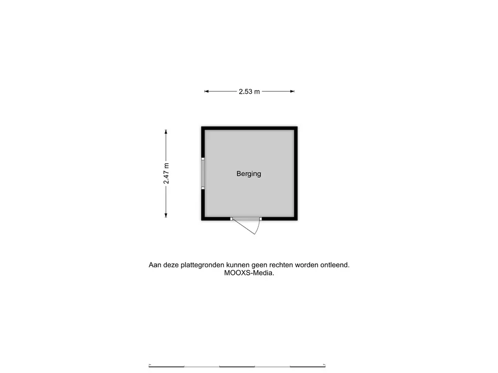 Plattegrond 4
