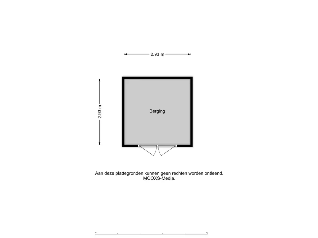 Plattegrond 2