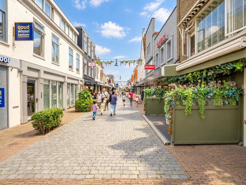 Kerkstraat 41, OUD-BEIJERLAND