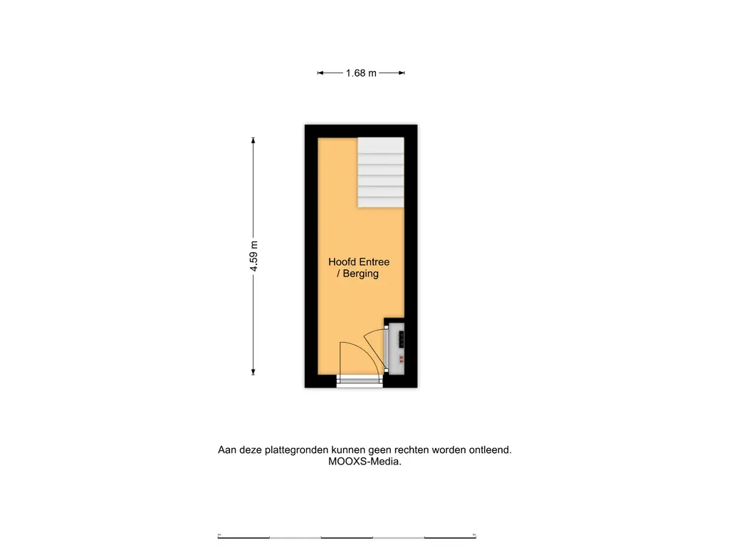 Plattegrond 1