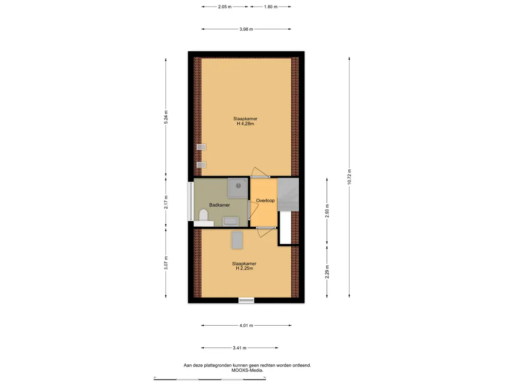 Plattegrond 3