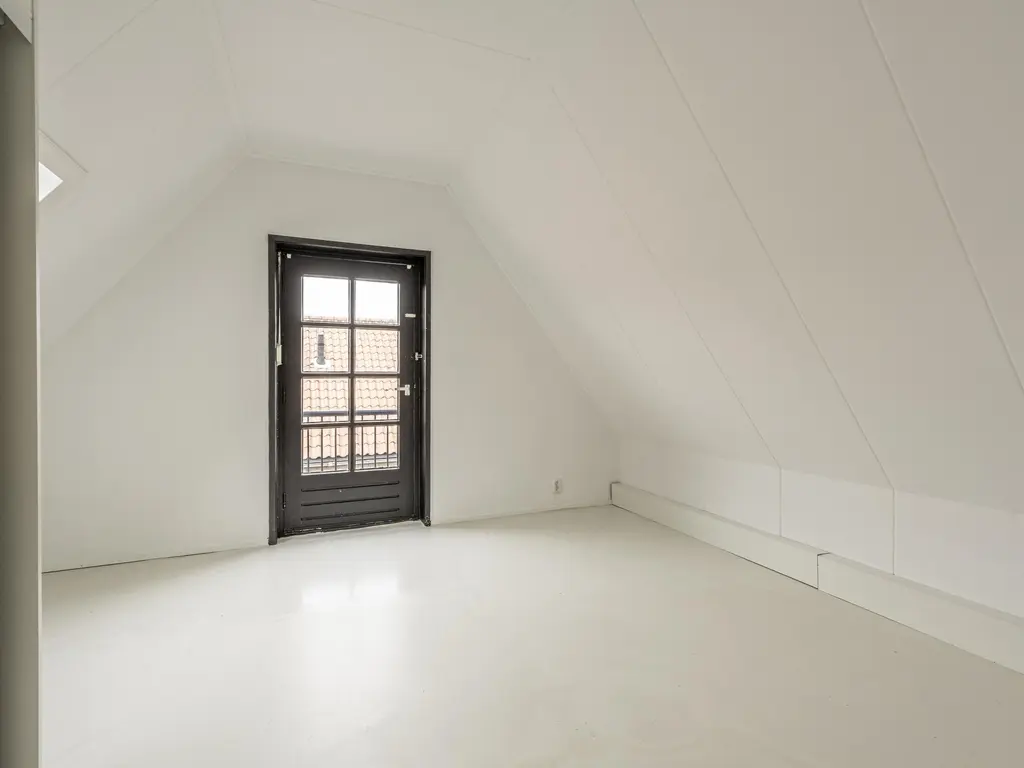 Kerkstraat 41B, OUD-BEIJERLAND