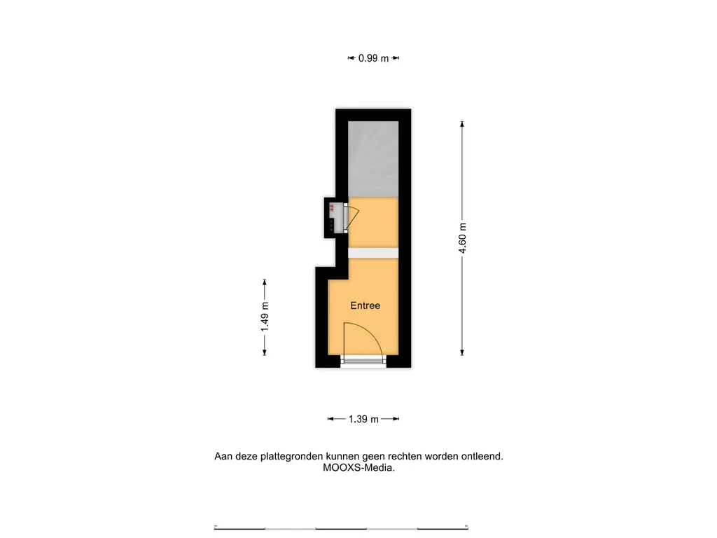 Plattegrond 1