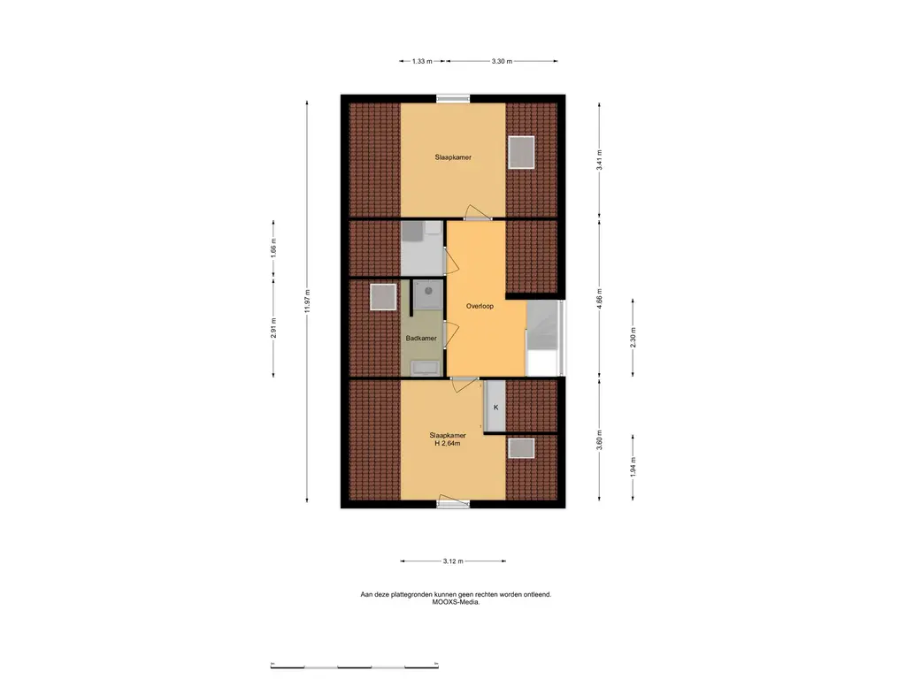 Plattegrond 3