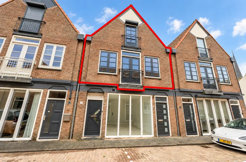 Kerkstraat 41B