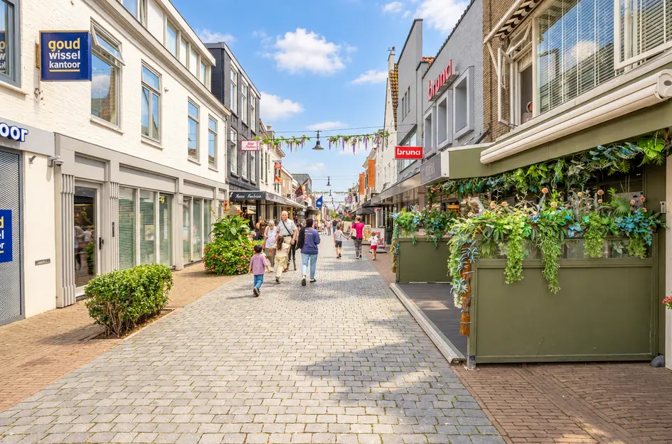 Kerkstraat 41B