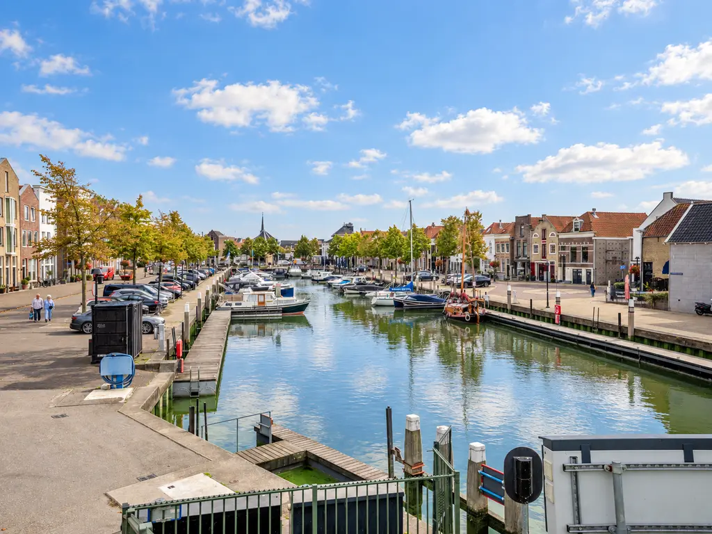 Kerkstraat 41B, OUD-BEIJERLAND