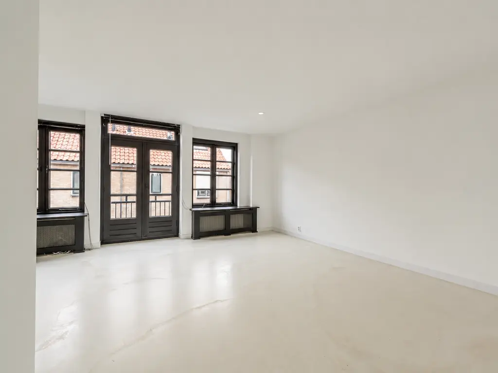 Kerkstraat 41B, OUD-BEIJERLAND