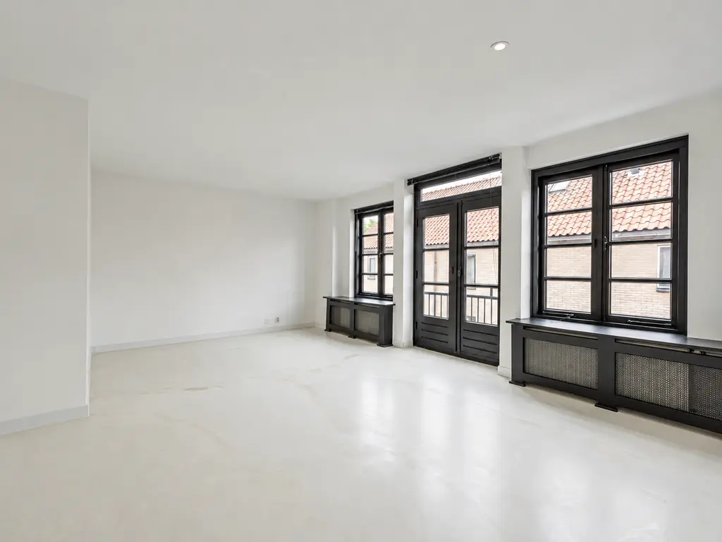 Kerkstraat 41B, OUD-BEIJERLAND