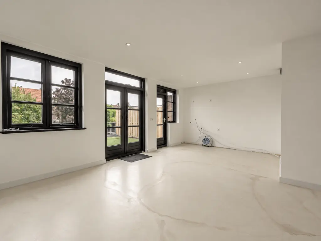 Kerkstraat 41B, OUD-BEIJERLAND