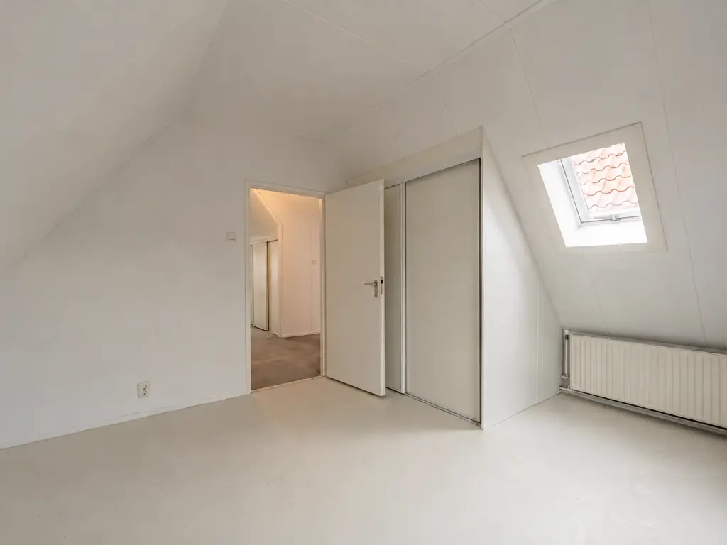 Kerkstraat 41B, OUD-BEIJERLAND