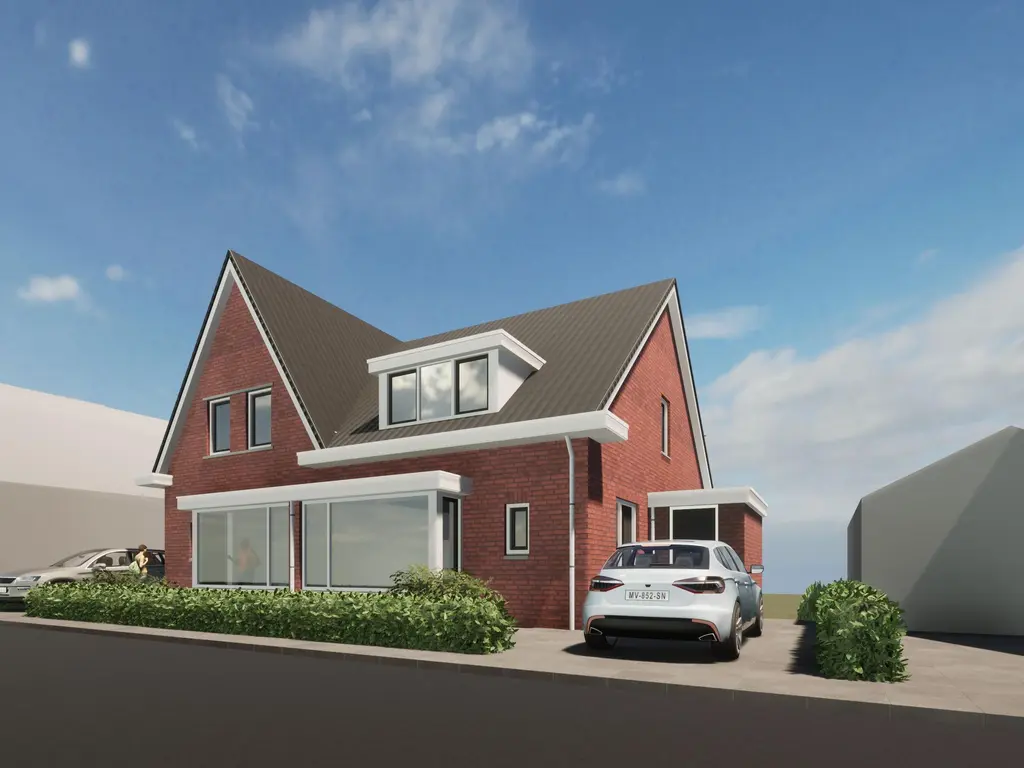 Molendijk 12, KLAASWAAL