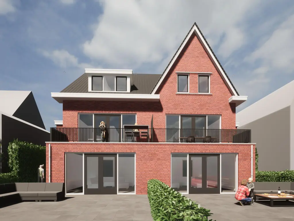 Molendijk 12, KLAASWAAL