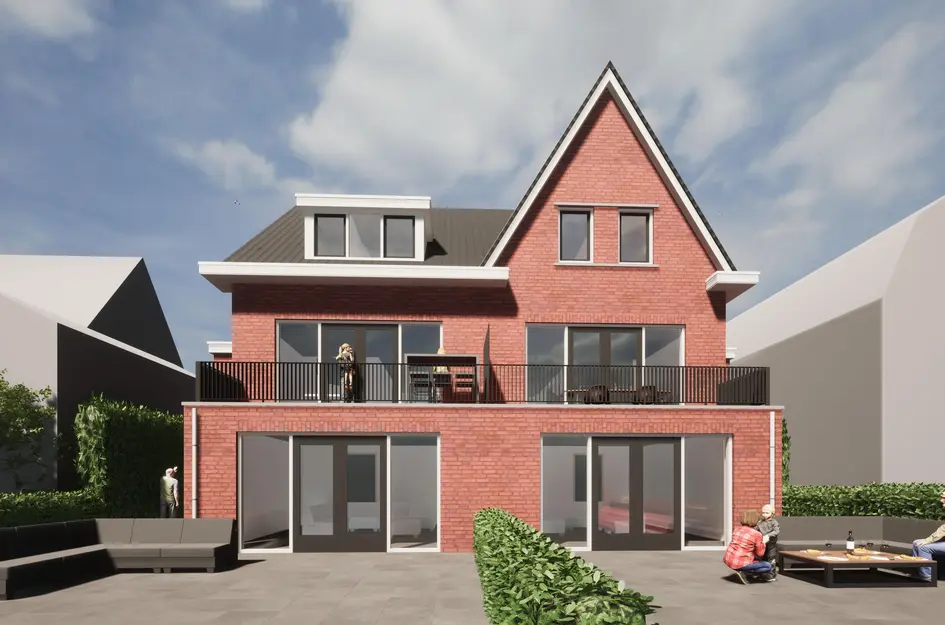 Molendijk 12