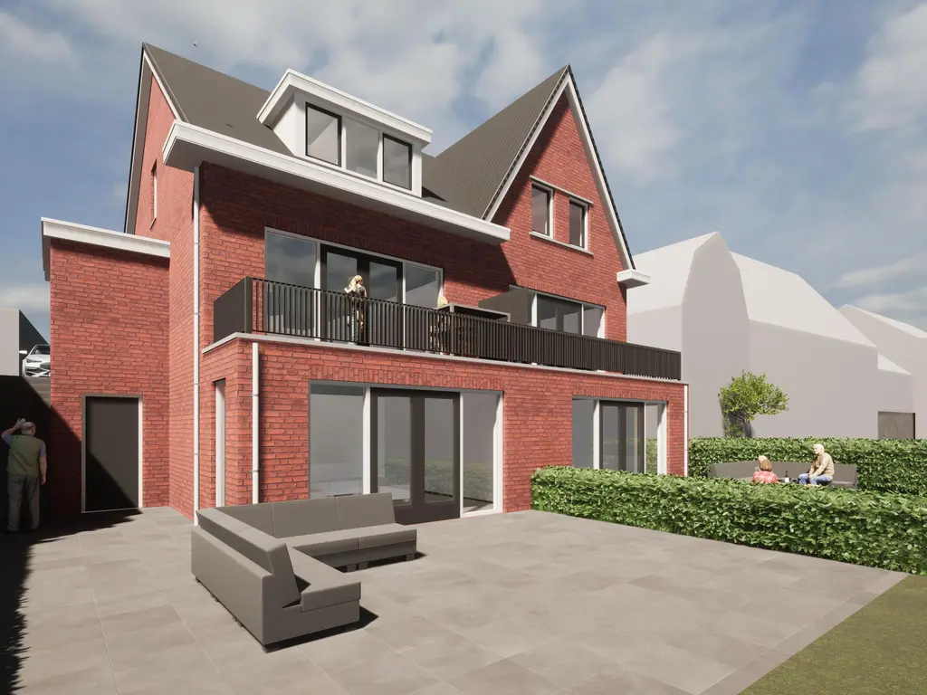 Molendijk 12, KLAASWAAL