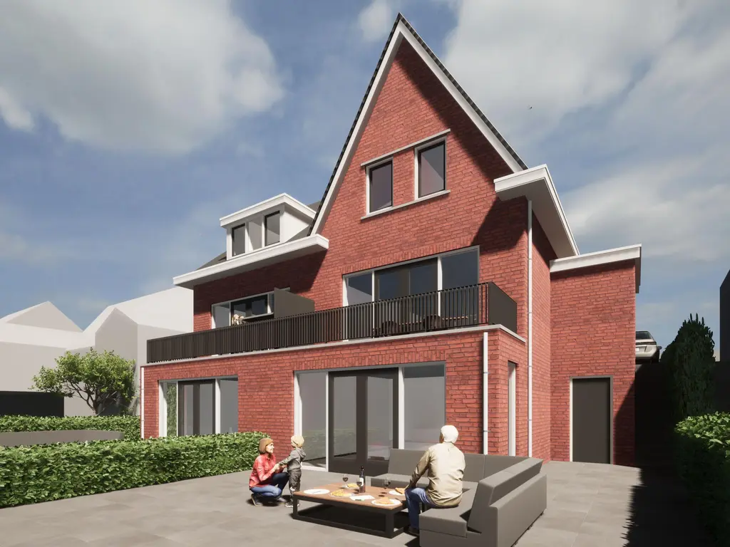 Molendijk 12, KLAASWAAL