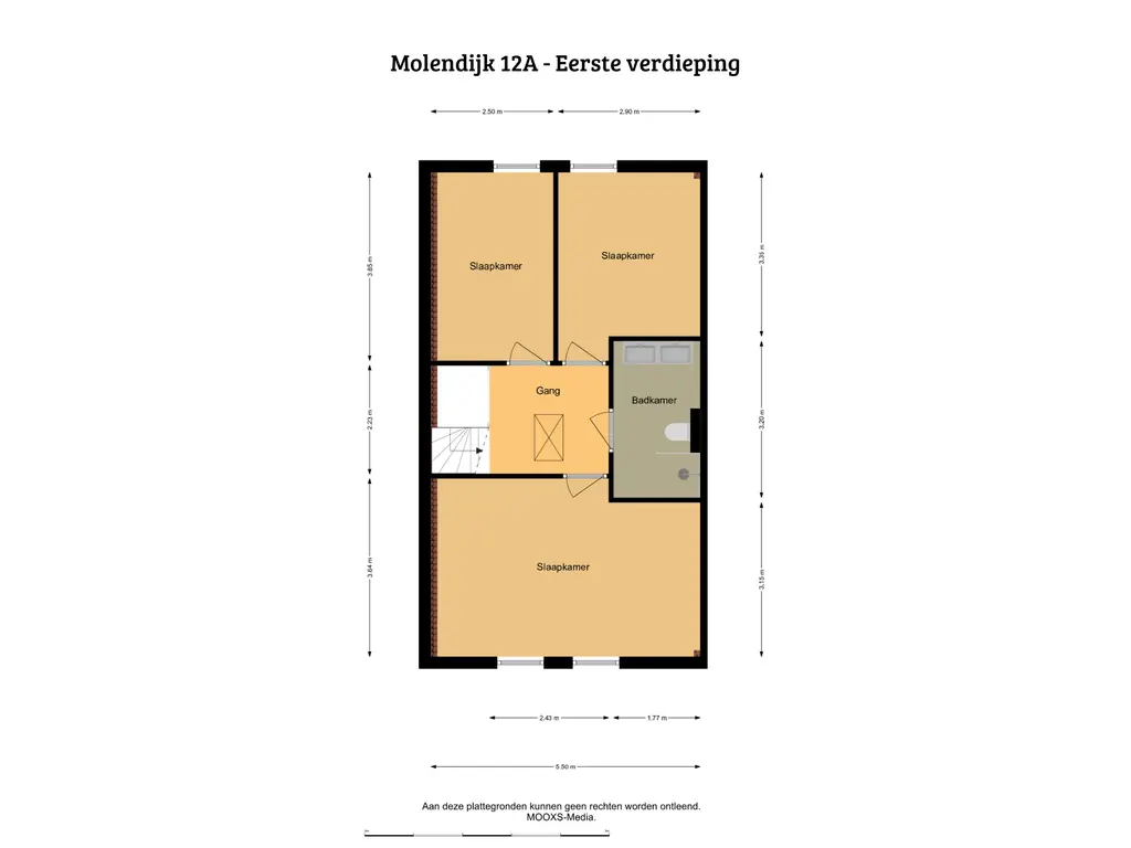 Plattegrond 2