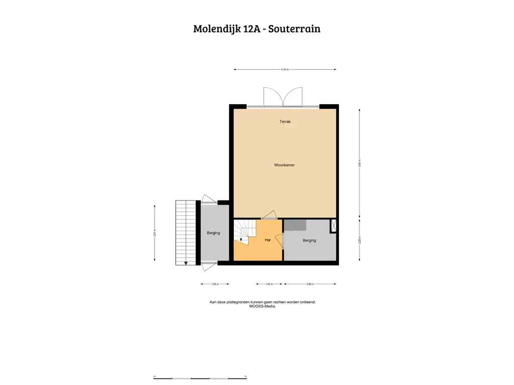 Plattegrond 3