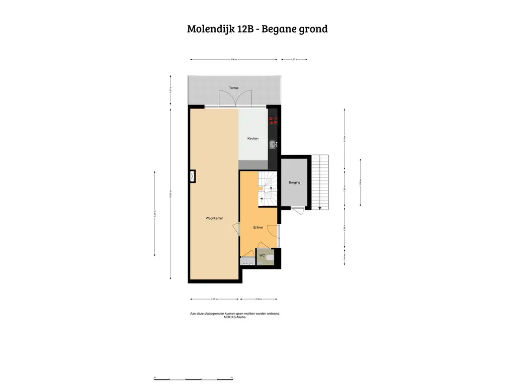 Plattegrond 5