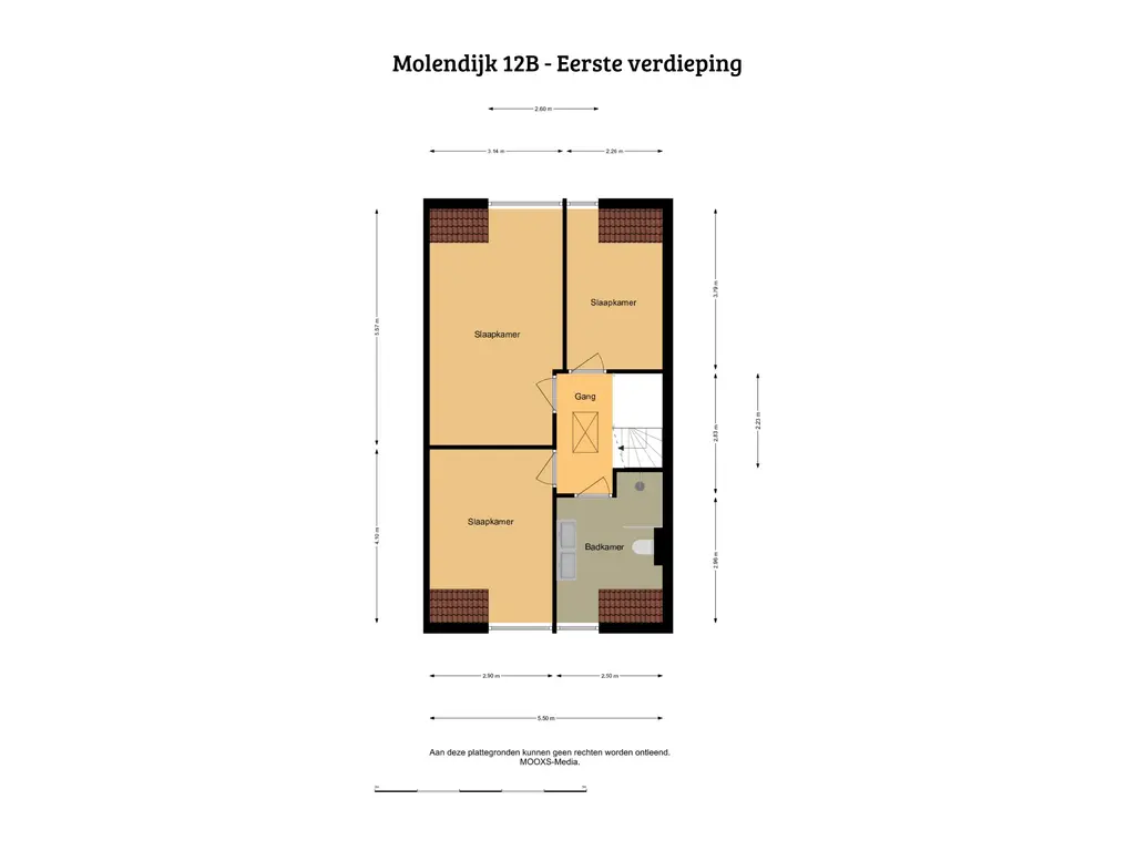 Plattegrond 6
