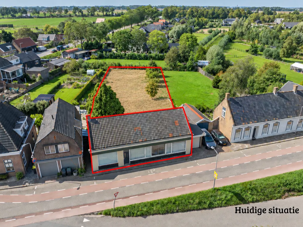 Molendijk 12, KLAASWAAL