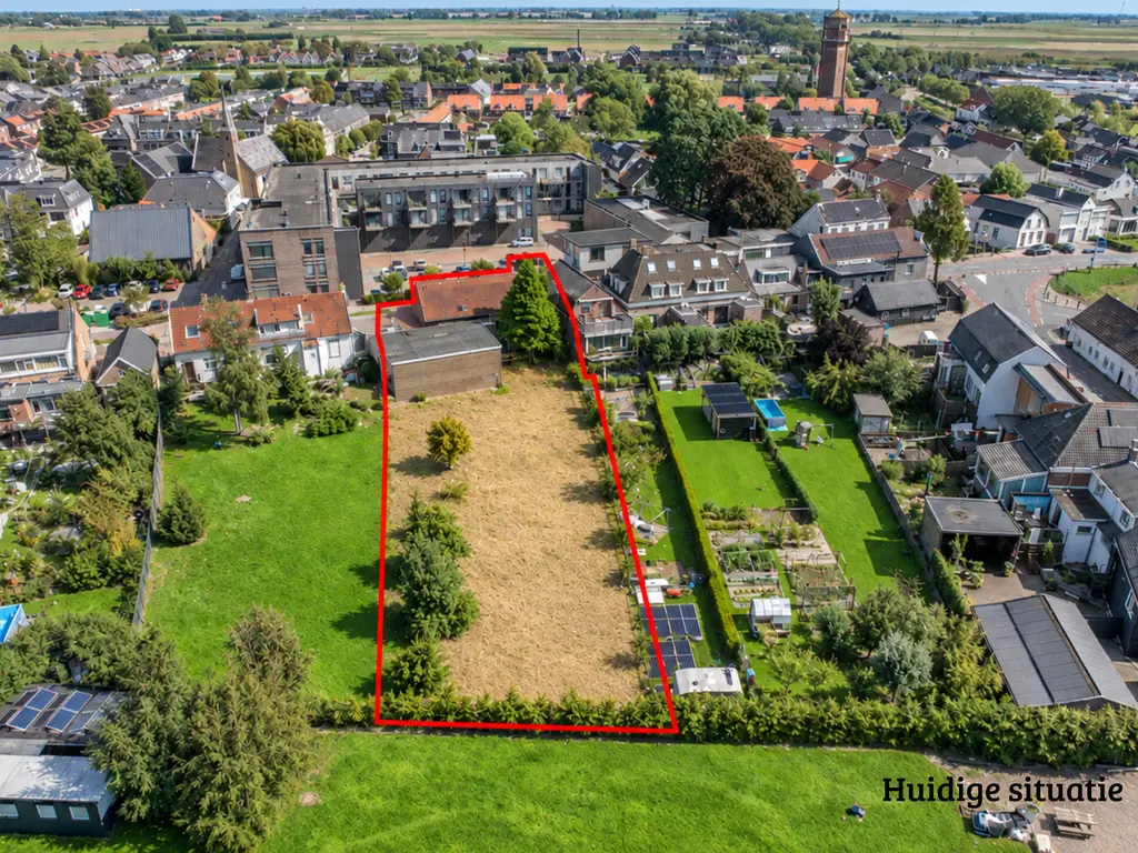 Molendijk 12, KLAASWAAL