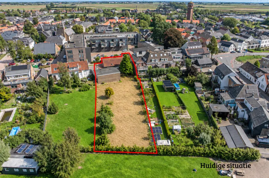 Molendijk 12