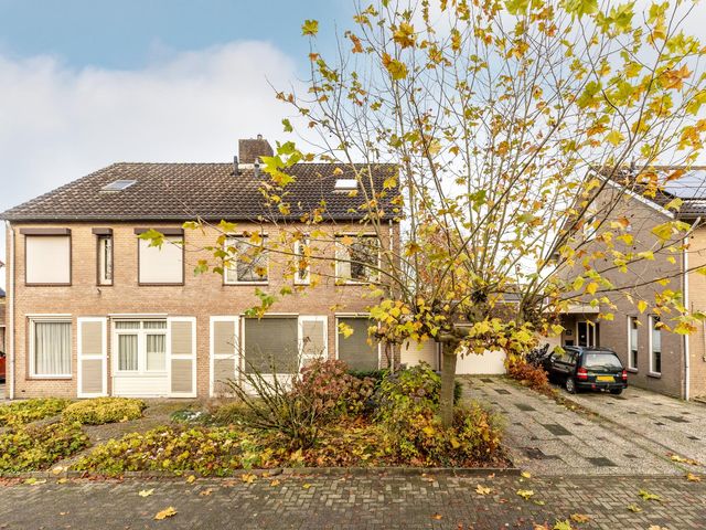 Foto van Sint Jorisstraat 26