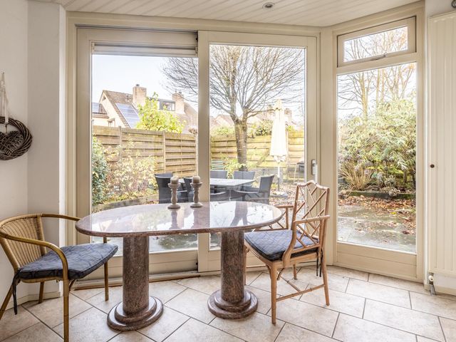 Foto van Sint Jorisstraat 26