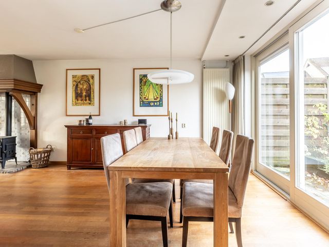 Foto van Sint Jorisstraat 26