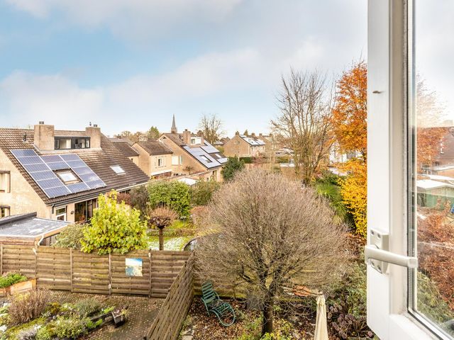 Foto van Sint Jorisstraat 26
