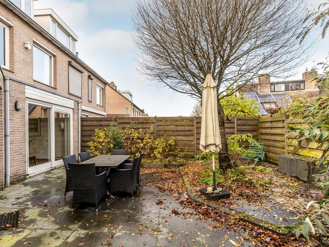 Foto van Sint Jorisstraat 26